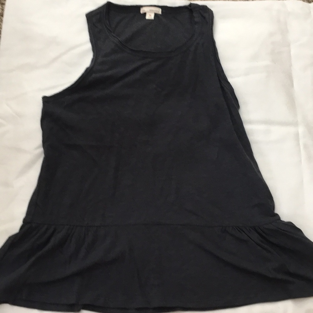 Sleeveless Top